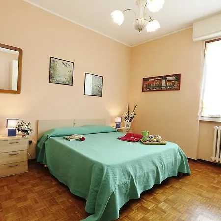 Casa Vista Lago Lejlighed *