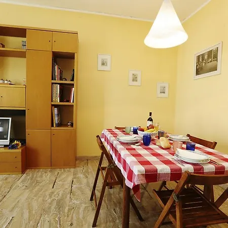 Casa Vista Lago Lejlighed Desenzano del Garda