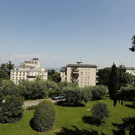 Casa Vista Lago Desenzano del Garda