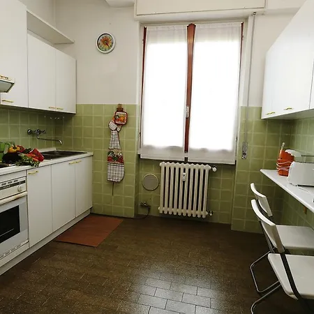 Casa Vista Lago Lejlighed