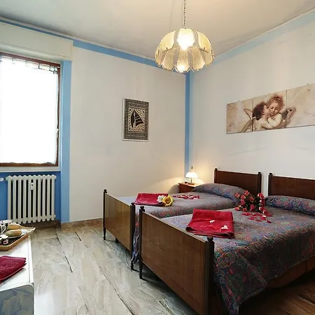 Lejlighed Casa Vista Lago *